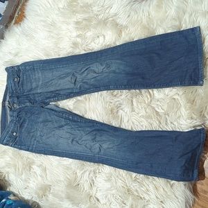 Citizens Of Humanity Flare Jeans